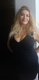 Massage Therapy Natasha