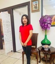 Massage Therapy Minnie