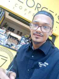 Massage Therapy Robin