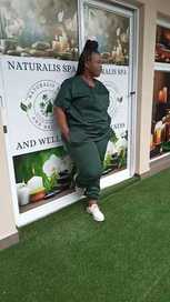 Massage Therapy Thobeka