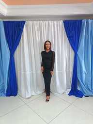 Massage Therapy BLAIR  ACE