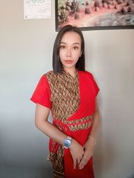 Massage Therapy Cherry