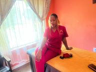 Massage Therapy Diamond