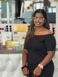 Massage Therapy Daevania