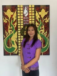 Massage Therapy Kafee New