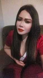 Massage Therapy Gina