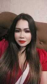 Massage Therapy Gina