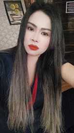 Massage Therapy Gina