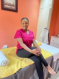 Massage Therapy Sonia