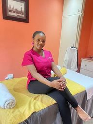 Massage Therapy Sonia