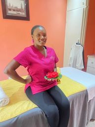 Massage Therapy Sonia