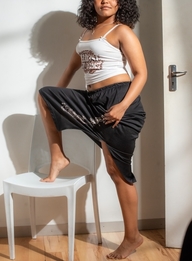 Massage Therapy Zeah