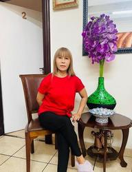 Massage Therapy Meena