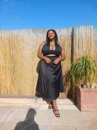 Massage Therapy Kaylin