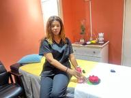 Massage Therapy Laura