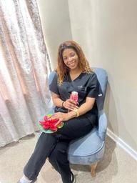 Massage Therapy Laura