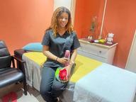 Massage Therapy Laura