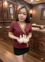 Massage Therapy Alice Thai