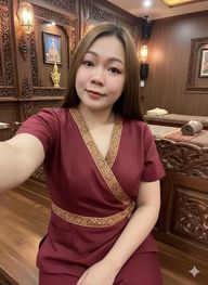Massage Therapy Alice Thai