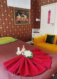 Massage Therapy Alice Thai