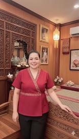 Massage Therapy Risa Thai