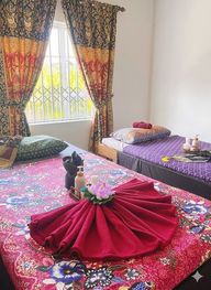 Massage Therapy Risa Thai