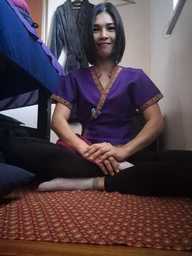 Massage Therapy Amira La Mai