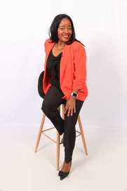 Massage Therapy Kagiso