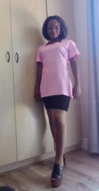 Massage Therapy Tanya