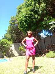 Massage Therapy Tanya