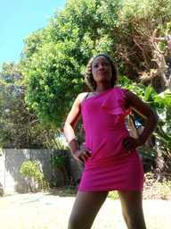 Massage Therapy Tanya