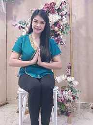 Massage Therapy Dada