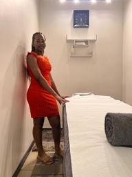 Massage Therapy Annita