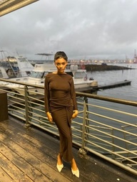 Massage Therapy Nicole Shroder