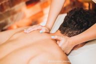 Massage Therapy Anele