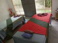 Massage Therapy Pairy