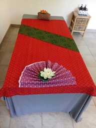 Massage Therapy Pairy