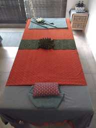 Massage Therapy Arna