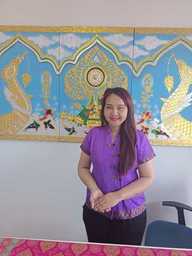 Massage Therapy MeMe New Therapist