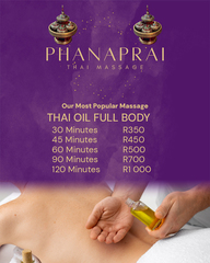 Massage Therapy MeMe New Therapist