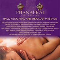 Massage Therapy Mira New Therapist