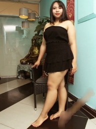 Massage Therapy Sandy