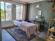 Massage Therapy Abdul