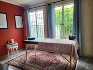 Massage Therapy Abdul