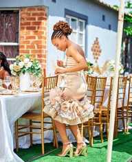 Massage Therapy Trishamah