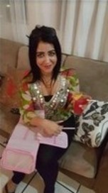 Massage Therapy Aaliyah