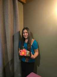 Massage Therapy Elin