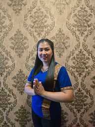 Massage Therapy Elin