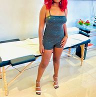 Massage Therapy Tonia