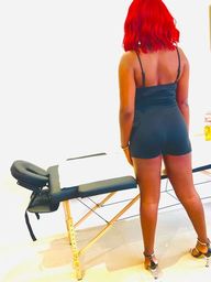 Massage Therapy Tonia